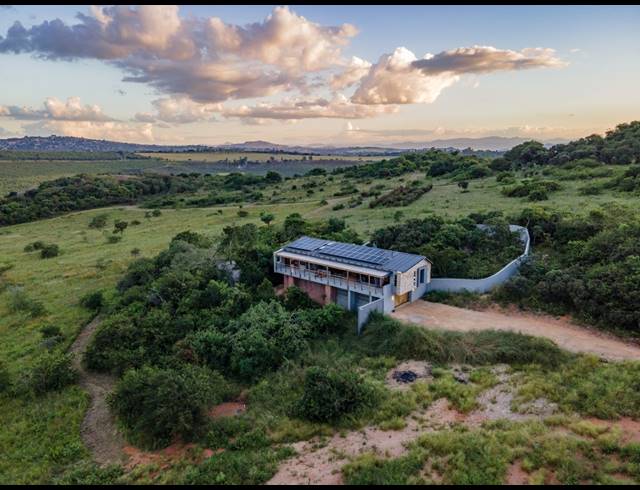 195HA FARM FOR SALE IN WHITE RIVER CENTRAL